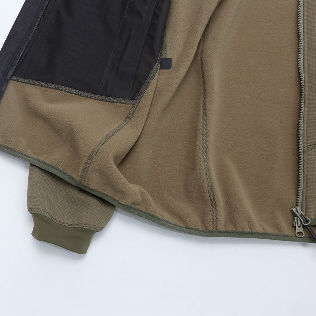 Tilak/TMG Jotun MiG Jacket [2 colors] Jotun MiG Jacket [Polartec Wind Pro]