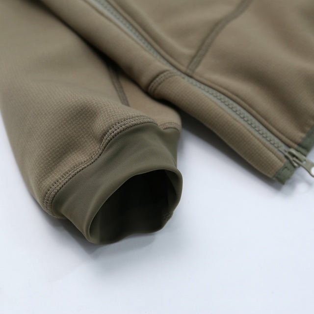 Tilak/TMG Jotun MiG Jacket [2 colors] Jotun MiG Jacket [Polartec Wind Pro]