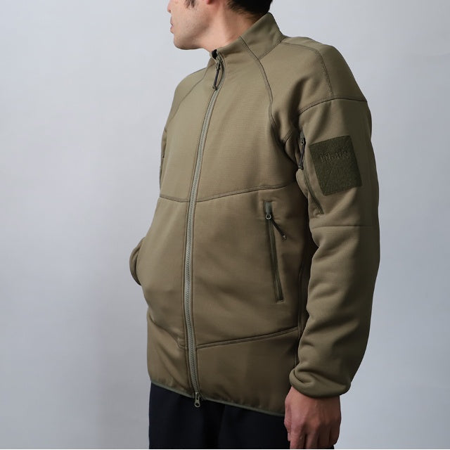 Tilak/TMG Jotun MiG Jacket [2 colors] Jotun MiG Jacket [Polartec Wind Pro]