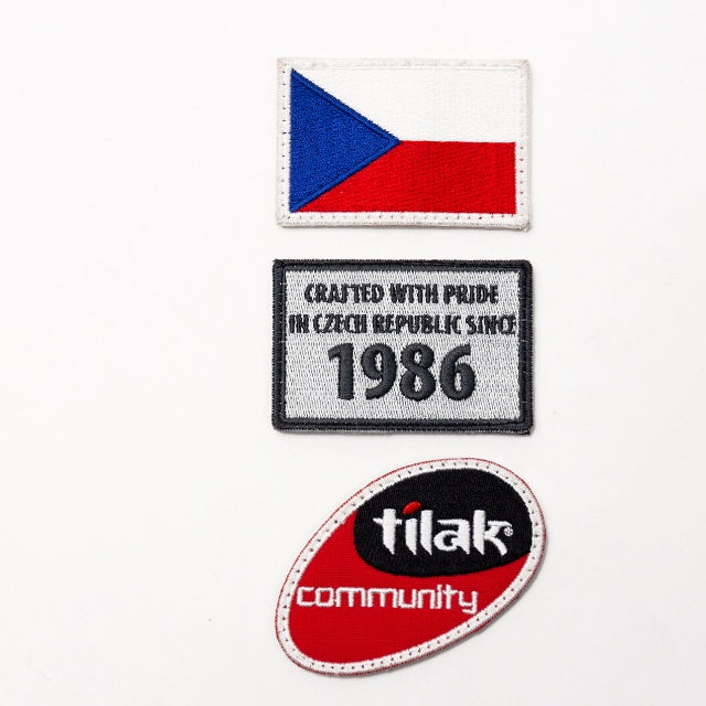 Tilak/TMG Jotun MiG Jacket [2 colors] Jotun MiG Jacket [Polartec Wind Pro]