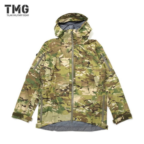 クリアランスSALE】Tilak/TMG（ティラック）Raptor MIG Jacket [3L透 