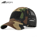 Notch Classic Adjustable M81 Woodland Operator Classic Adjustable Woodland Operator [Camouflage]