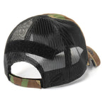 Notch(ノッチ)Classic Adjustable M81 Woodland Operator クラシックアジャスタブル ウッドランド オペレーター [迷彩]