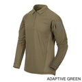 Helikon-Tex(ヘリコンテックス) RANGE POLO SHIRT TOPCOOL [4色]【中田商店】【レターパックプラス対応】