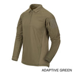Helikon-Tex(ヘリコンテックス) RANGE POLO SHIRT TOPCOOL [4色]【中田商店】【レターパックプラス対応】