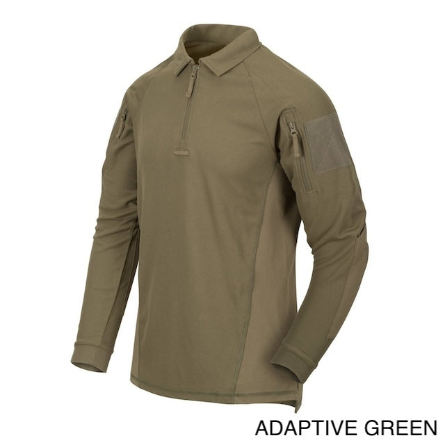 Helikon-Tex(ヘリコンテックス) RANGE POLO SHIRT TOPCOOL [4色]【中田商店】【レターパックプラス対応】