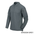 Helikon-Tex(ヘリコンテックス) RANGE POLO SHIRT TOPCOOL [4色]【中田商店】【レターパックプラス対応】