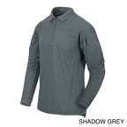 Helikon-Tex(ヘリコンテックス) RANGE POLO SHIRT TOPCOOL [4色]【中田商店】【レターパックプラス対応】