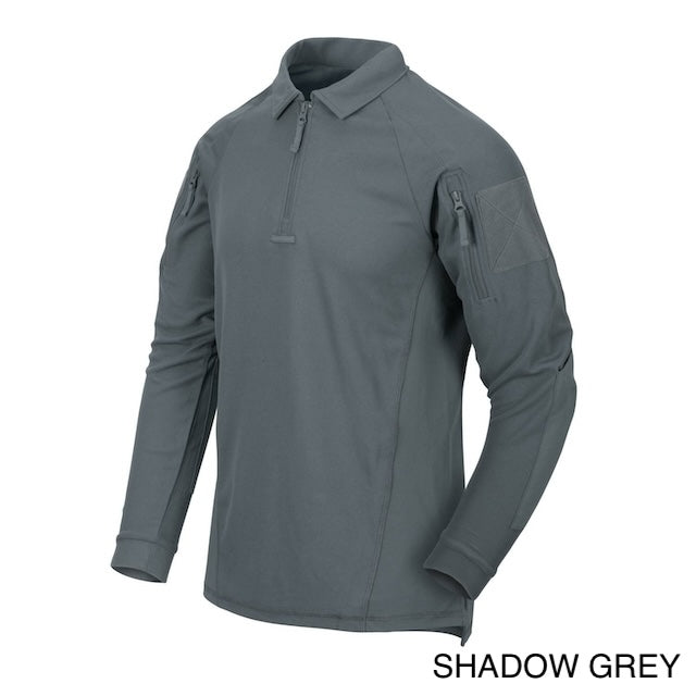 Helikon-Tex(ヘリコンテックス) RANGE POLO SHIRT TOPCOOL [4色]【中田商店】【レターパックプラス対応】