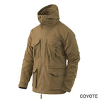 Helikon-Tex（ヘリコンテックス）DURACANVAS SAS SMOCK [4色]【中田商店】