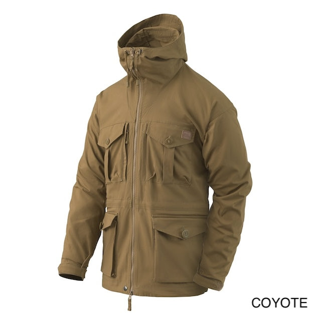 Helikon-Tex（ヘリコンテックス）DURACANVAS SAS SMOCK [4色]【中田商店】