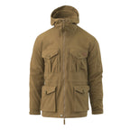 Helikon-Tex（ヘリコンテックス）DURACANVAS SAS SMOCK [4色]【中田商店】