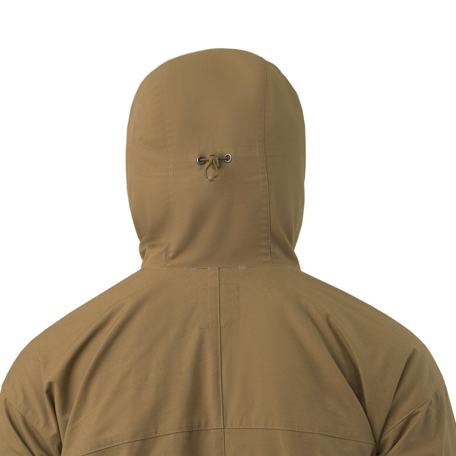 Helikon-Tex（ヘリコンテックス）DURACANVAS SAS SMOCK [4色]【中田商店】