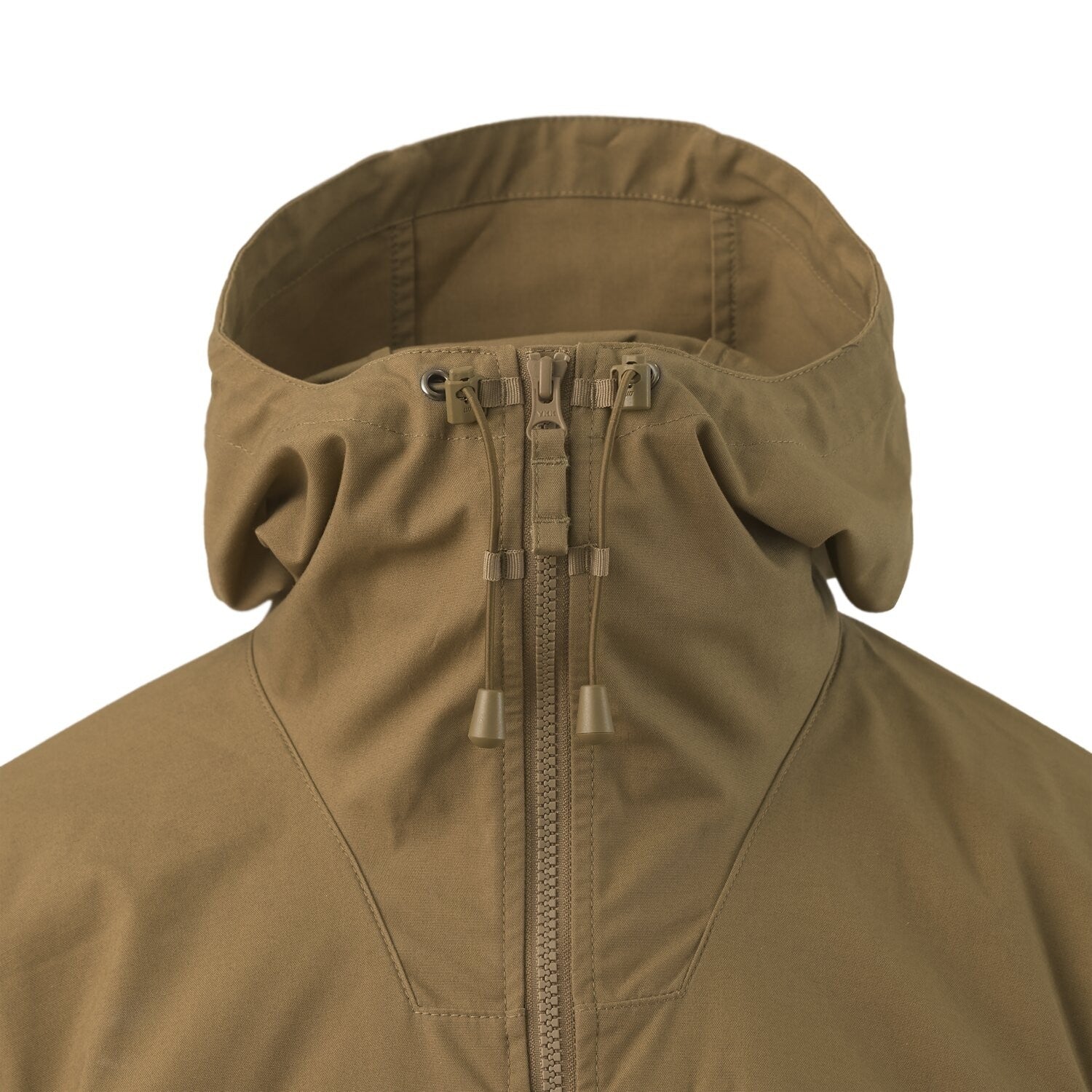 Helikon-Tex（ヘリコンテックス）DURACANVAS SAS SMOCK [4色]【中田商店】