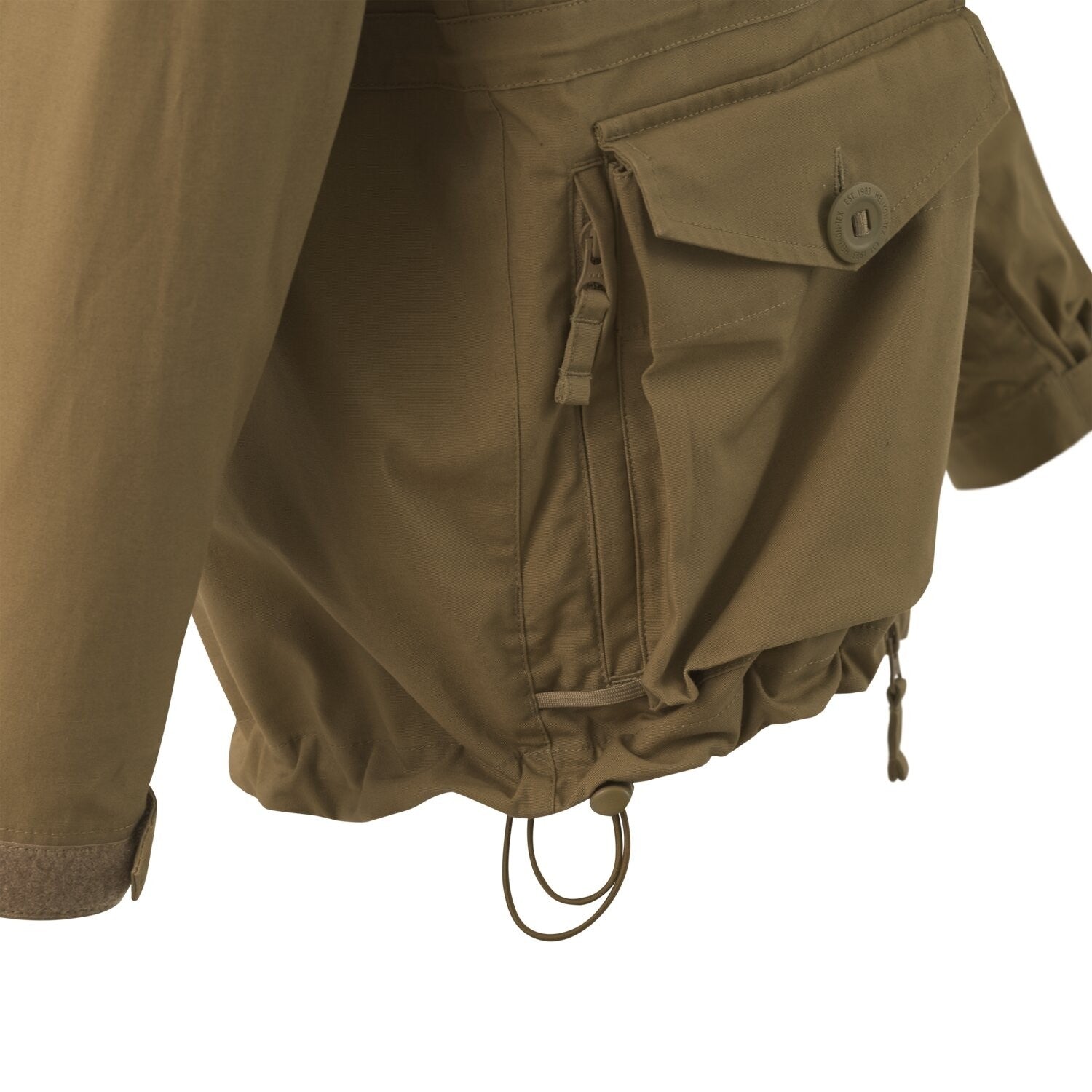 Helikon-Tex（ヘリコンテックス）DURACANVAS SAS SMOCK [4色]【中田商店】