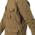Helikon-Tex（ヘリコンテックス）DURACANVAS SAS SMOCK [4色]【中田商店】