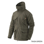 Helikon-Tex（ヘリコンテックス）DURACANVAS SAS SMOCK [4色]【中田商店】