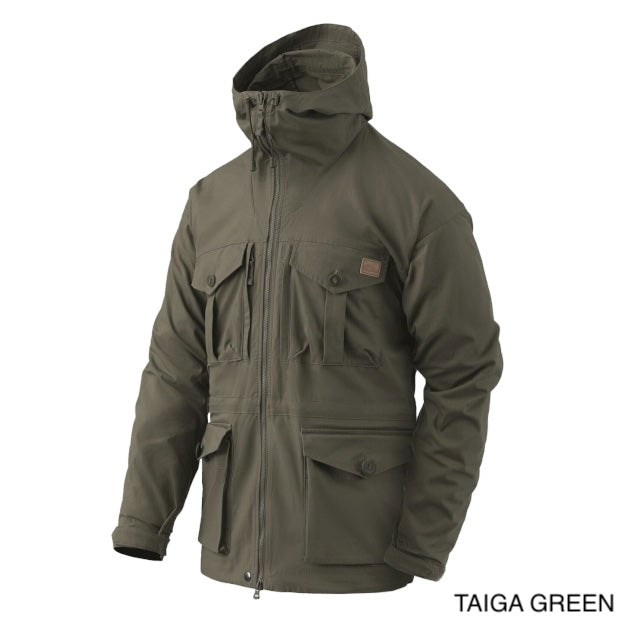 Helikon-Tex（ヘリコンテックス）DURACANVAS SAS SMOCK [4色]【中田商店】