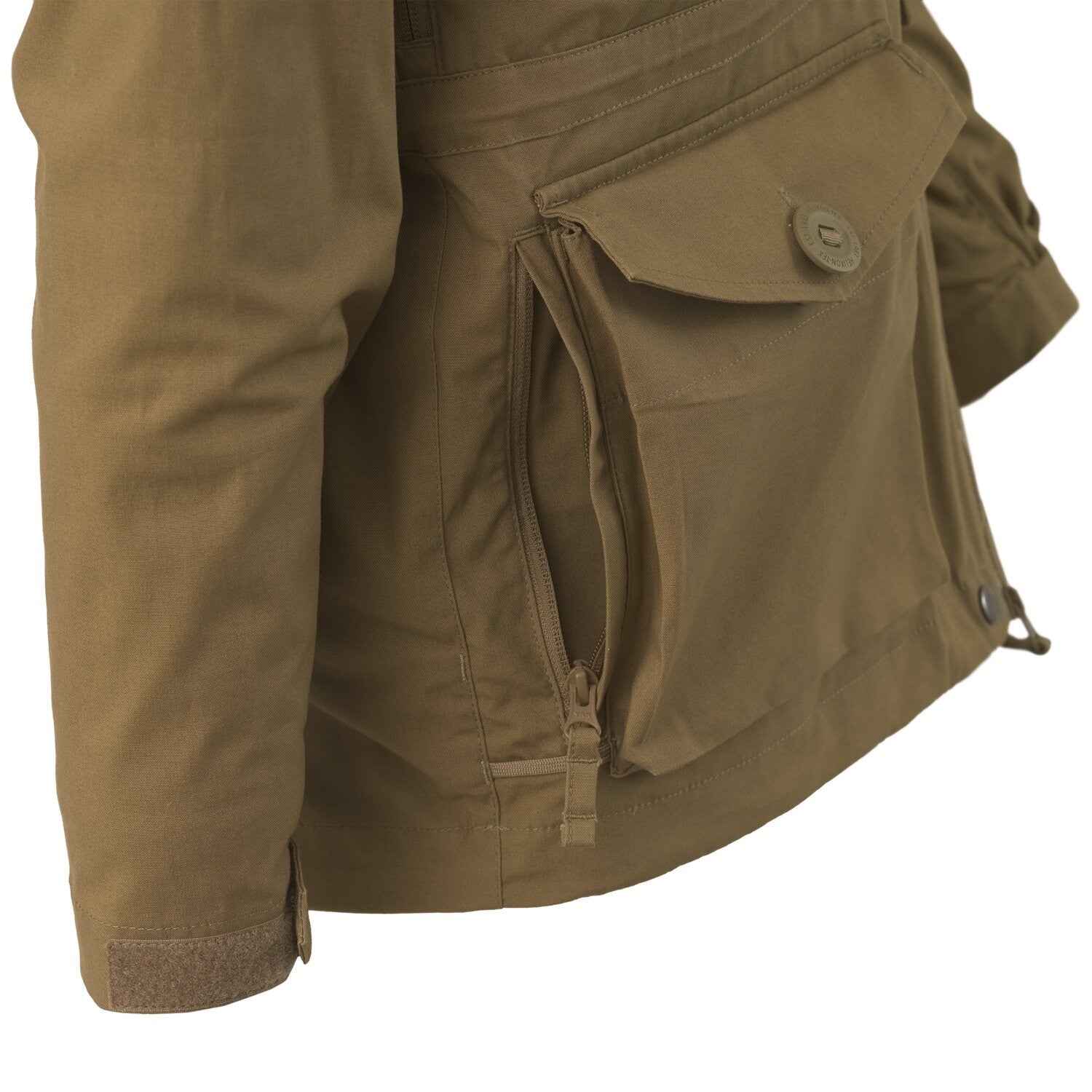 Helikon-Tex（ヘリコンテックス）DURACANVAS SAS SMOCK [4色]【中田商店】