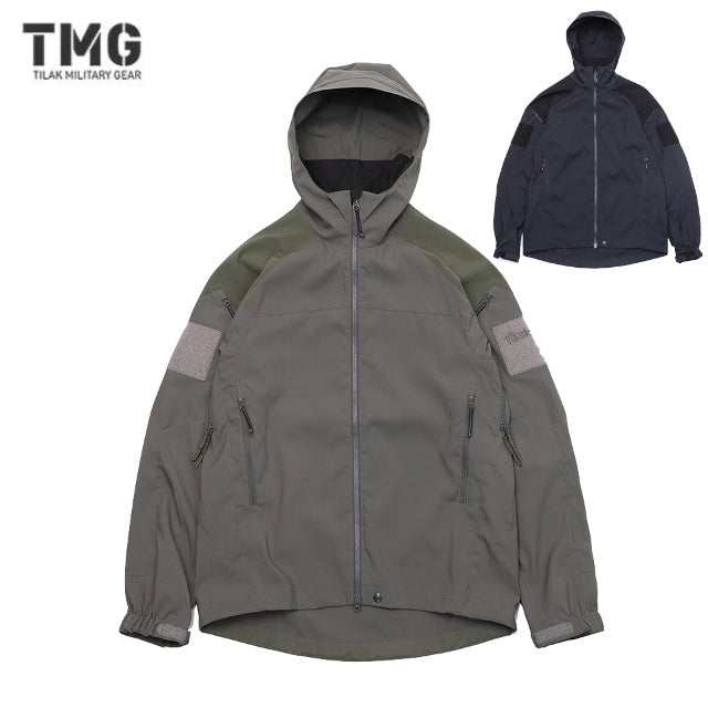 Tilak/TMG OPERATOR MiG Jacket [2 colors] Operator MiG Jacket