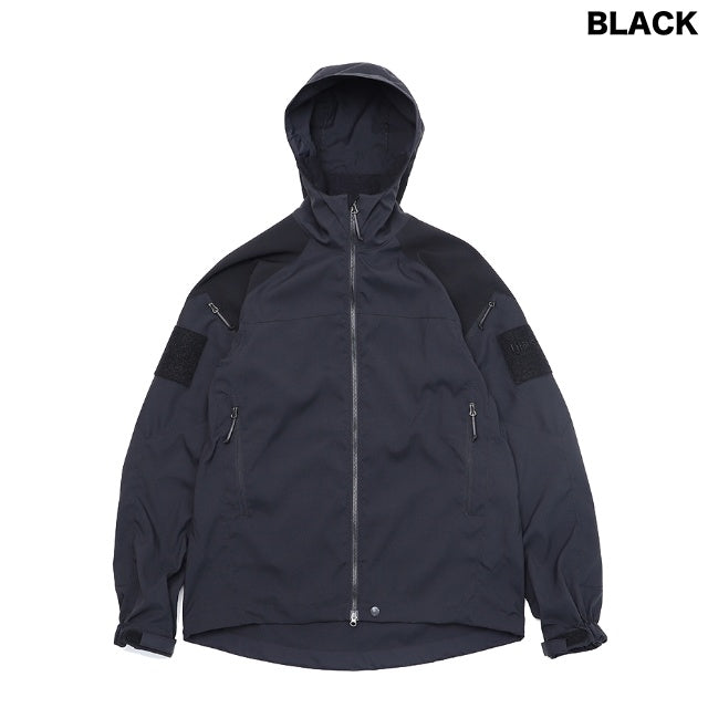 Tilak/TMG OPERATOR MiG Jacket [2 colors] Operator MiG Jacket