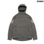 Tilak/TMG OPERATOR MiG Jacket [2 colors] Operator MiG Jacket