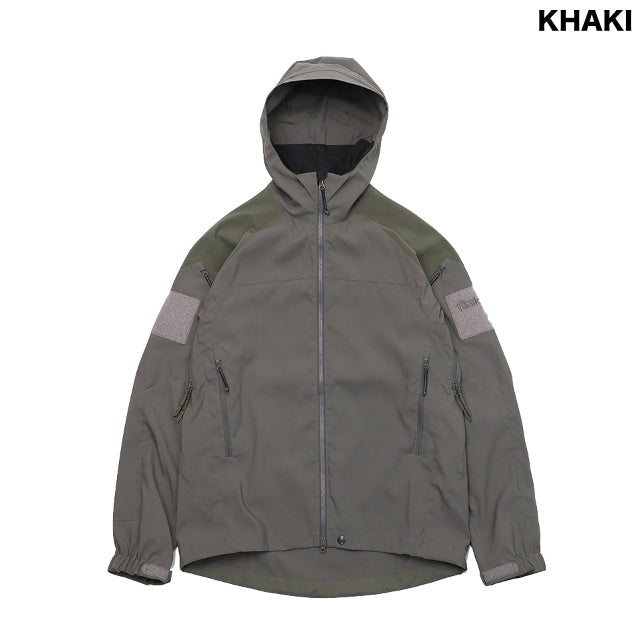 Tilak/TMG OPERATOR MiG Jacket [2 colors] Operator MiG Jacket