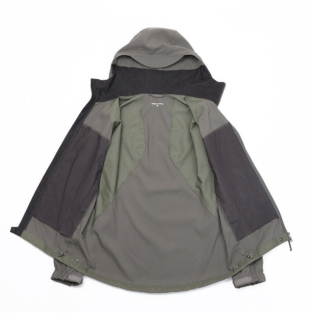Tilak/TMG OPERATOR MiG Jacket [2 colors] Operator MiG Jacket