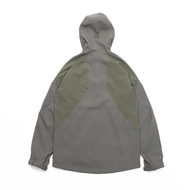 Tilak/TMG（ティラック）OPERATOR MiG Jacket [2色
