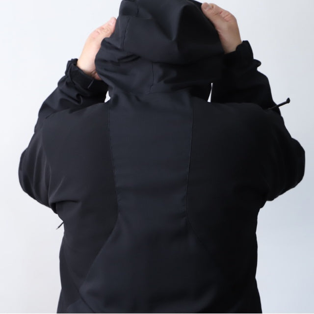 Tilak/TMG OPERATOR MiG Jacket [2 colors] Operator MiG Jacket