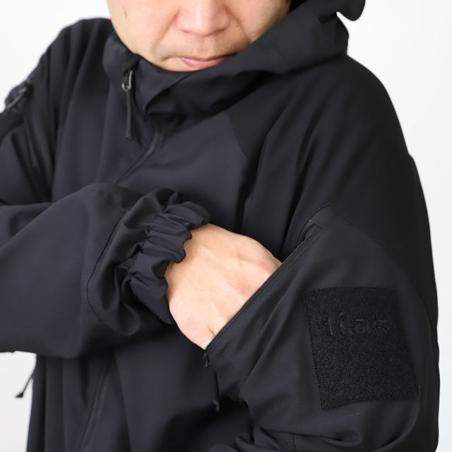 Tilak/TMG OPERATOR MiG Jacket [2 colors] Operator MiG Jacket