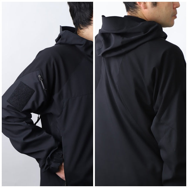 Tilak/TMG OPERATOR MiG Jacket [2 colors] Operator MiG Jacket