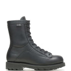 BATES(ベイツ)[3136] DURASHOCKS LACE-TO-TOE SIDE ZIP DRYGuard Combat Boots [透湿性防水]デュラショック レース ツー トウ 【中田商店】