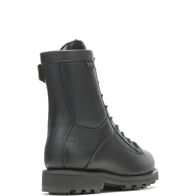 BATES(ベイツ)[3136] DURASHOCKS LACE-TO-TOE SIDE ZIP DRYGuard Combat Boots [透湿性防水]デュラショック レース ツー トウ 【中田商店】