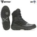 BATES [3882] GX X2 TALL SIDE ZIP DRYGuard+ SIDE ZIP BOOTS [Breathable Waterproof] GX