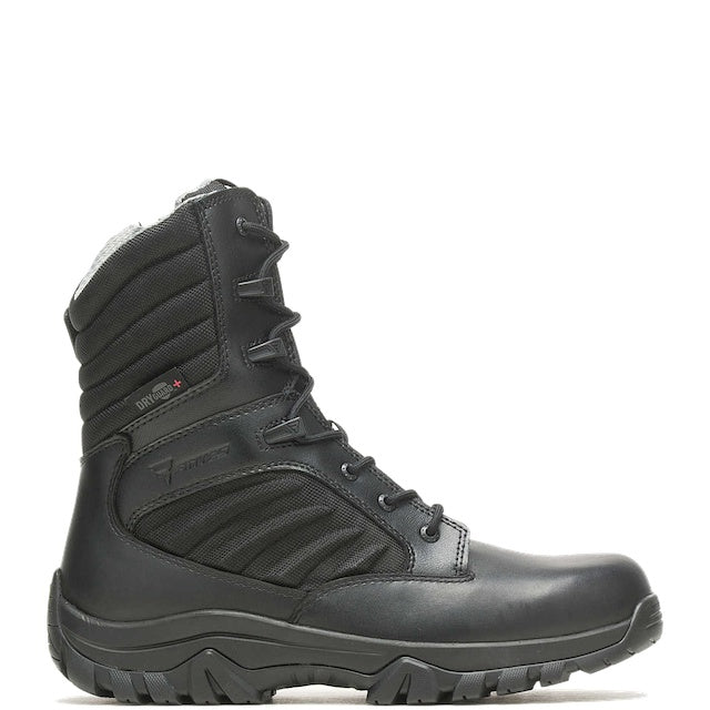 BATES(ベイツ) [3882] GX X2 TALL SIDE ZIP DRYGuard＋ SIDE ZIP BOOTS [透湿性防水] ジーエックス エックス2 サイドジップブーツ【中田商店】
