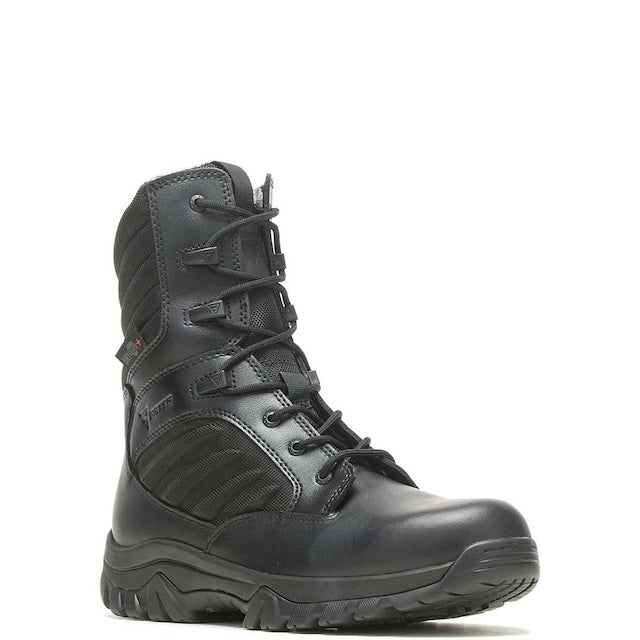 BATES(ベイツ) [3882] GX X2 TALL SIDE ZIP DRYGuard＋ SIDE ZIP BOOTS [透湿性防水] ジーエックス エックス2 サイドジップブーツ【中田商店】