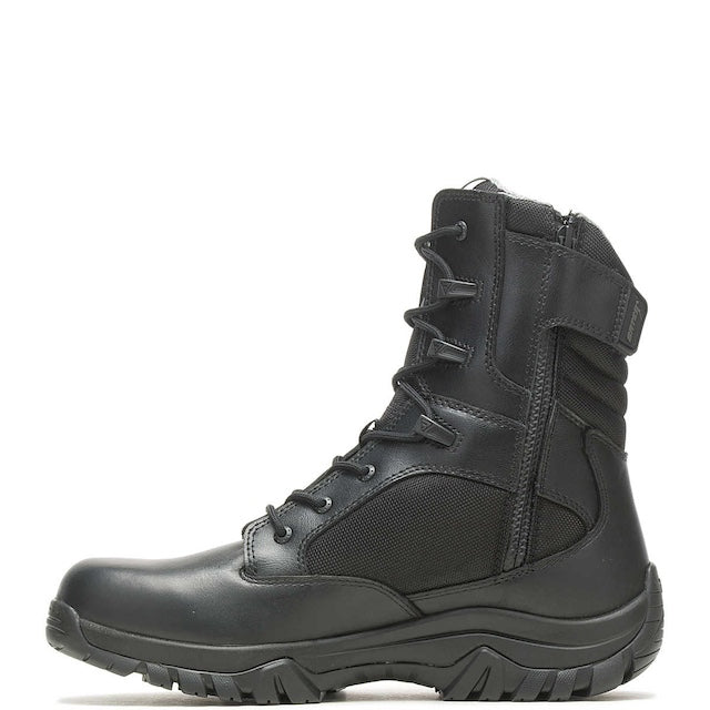 BATES(ベイツ) [3882] GX X2 TALL SIDE ZIP DRYGuard＋ SIDE ZIP BOOTS [透湿性防水] ジーエックス エックス2 サイドジップブーツ【中田商店】