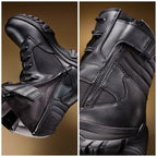 BATES(ベイツ) [3882] GX X2 TALL SIDE ZIP DRYGuard＋ SIDE ZIP BOOTS [透湿性防水] ジーエックス エックス2 サイドジップブーツ【中田商店】