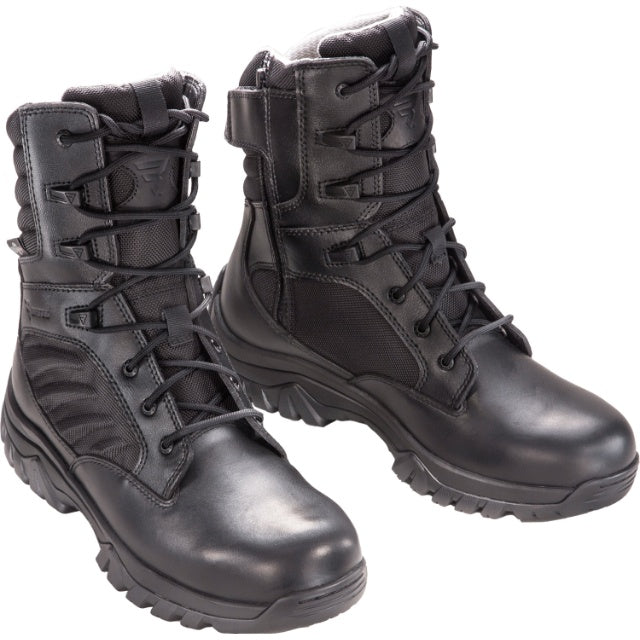 BATES(ベイツ) [3882] GX X2 TALL SIDE ZIP DRYGuard＋ SIDE ZIP BOOTS [透湿性防水] ジーエックス エックス2 サイドジップブーツ【中田商店】
