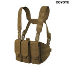 HELIKON-TEX CHICOM CHEST RIG [3 colors] CHICOM CHEST RIG