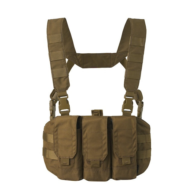 HELIKON-TEX CHICOM CHEST RIG [Multicam] CHICOM CHEST RIG
