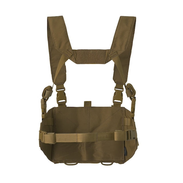 HELIKON-TEX CHICOM CHEST RIG [3 colors] CHICOM CHEST RIG
