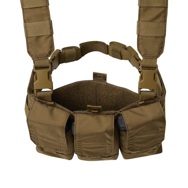 HELIKON-TEX CHICOM CHEST RIG [Multicam] CHICOM CHEST RIG