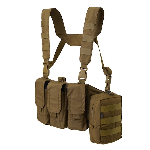 HELIKON-TEX CHICOM CHEST RIG [Multicam] CHICOM CHEST RIG