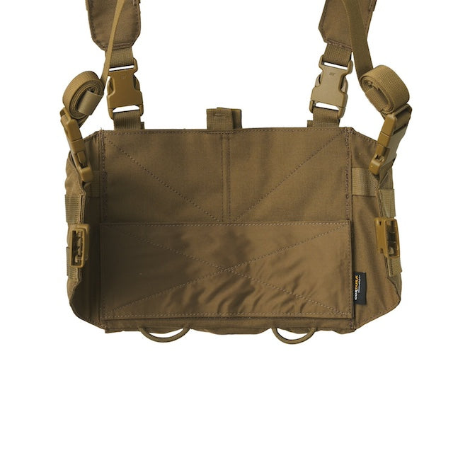 HELIKON-TEX CHICOM CHEST RIG [Multicam] CHICOM CHEST RIG