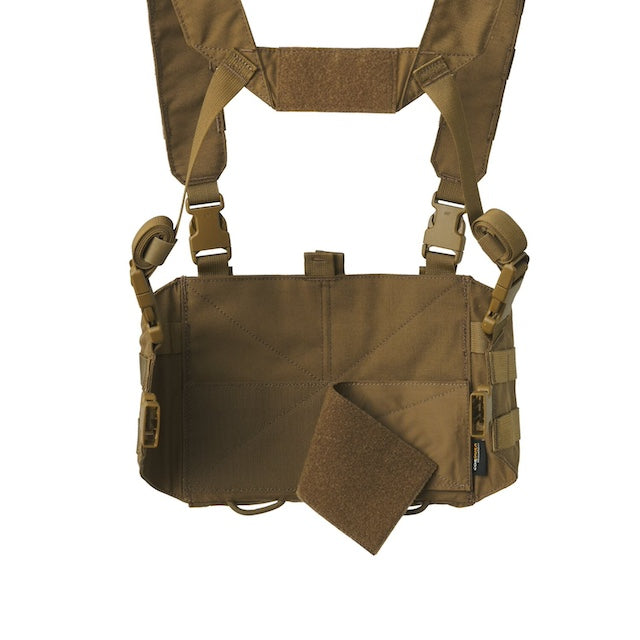 HELIKON-TEX CHICOM CHEST RIG [3 colors] CHICOM CHEST RIG