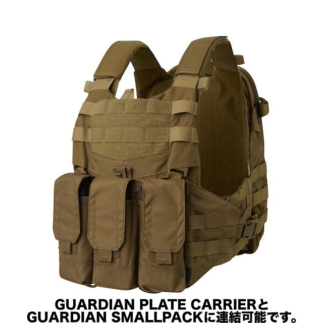 HELIKON-TEX CHICOM CHEST RIG [3 colors] CHICOM CHEST RIG