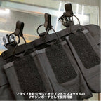 HELIKON-TEX CHICOM CHEST RIG [3 colors] CHICOM CHEST RIG