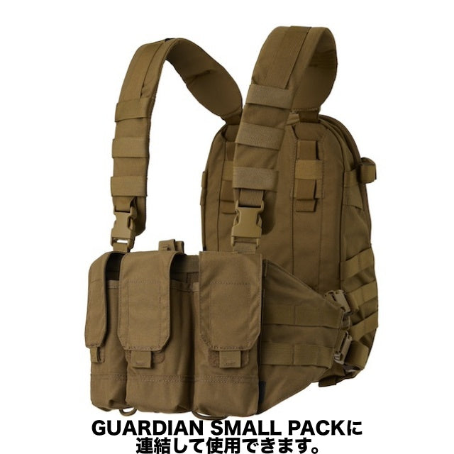 HELIKON-TEX CHICOM CHEST RIG [Multicam] CHICOM CHEST RIG